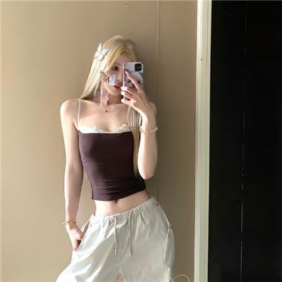 女猎手